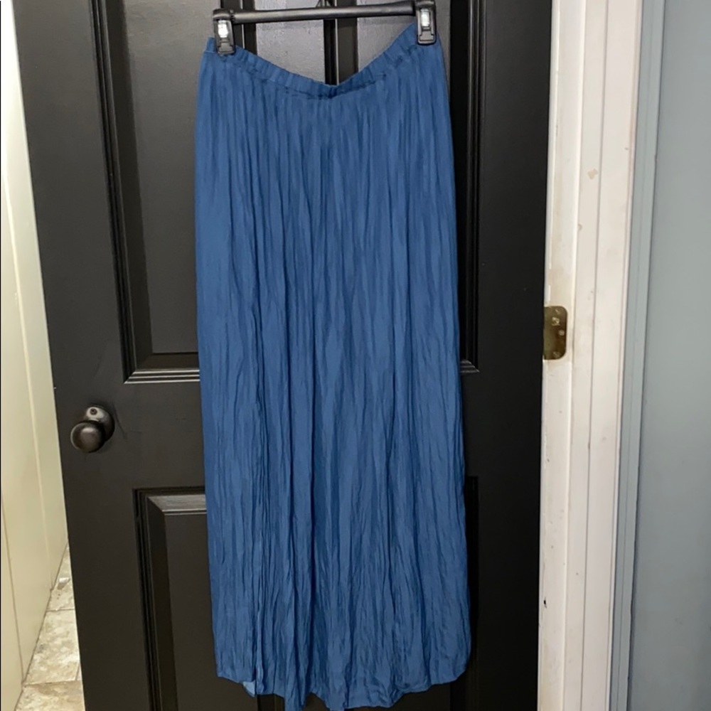 BNWT Maxi skirt from Forever 21